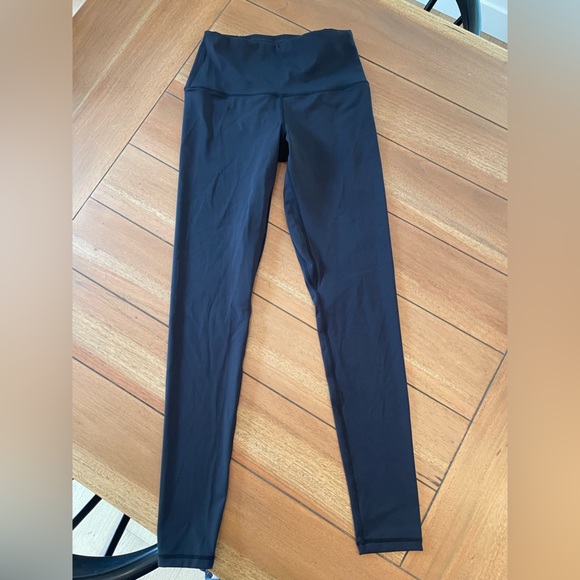 Black tights - Picture 2 of 5